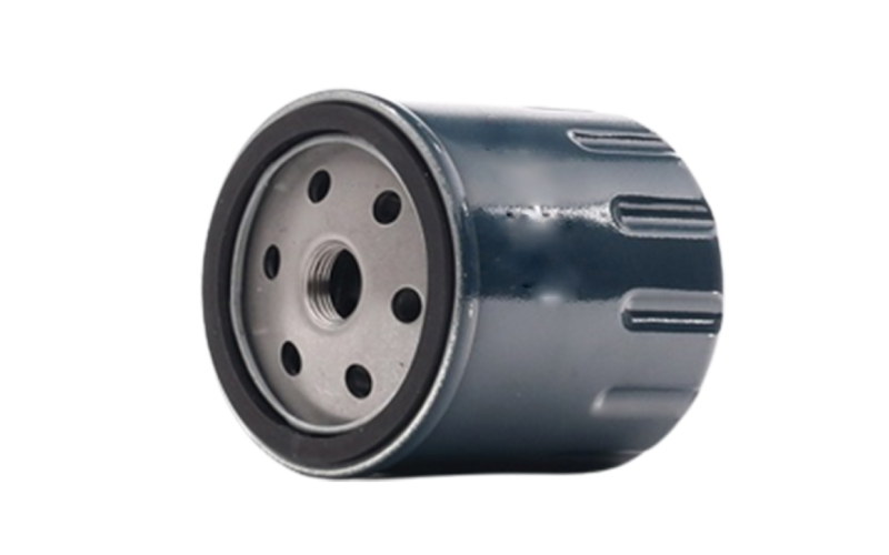 Топливный фильтр